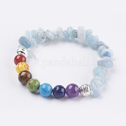 Chakra Jewelry&nbsp;BJEW-JB03523