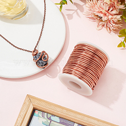 Copper Wire&nbsp;CWIR-WH0018-01
