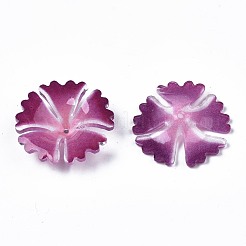 Plastic Beads&nbsp;KY-N015-027A