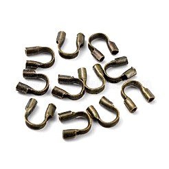 Brass Wire Guardians&nbsp;KK-R030-AB