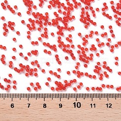 12/0 FGB Grade A Round Glass Seed Beads&nbsp;X-SEED-Q006-M07