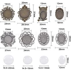 DIY Ring Making&nbsp;DIY-NB0002-72
