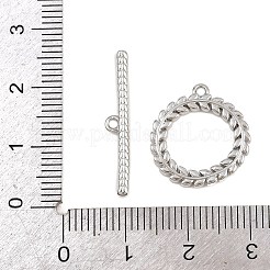 真鍮製マンテル  カドミウムフリー＆鉛フリー  長持ちメッキ  葉  4.5~17.5x16.5~24.5x1.5~2mm  穴：1.2~1.4mm&nbsp;KK-G548-34A-P