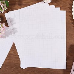Transparent PET Laminating Film&nbsp;AJEW-WH0709-425