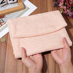 3M Polyester Mesh Lace Fabric&nbsp;DIY-WH20031-094B