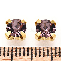 Sew on Rhinestone&nbsp;RGLA-TAC0001-002B-G10