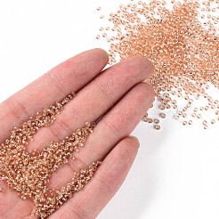 12/0 Grade A Round Glass Seed Beads&nbsp;SEED-Q007-F39