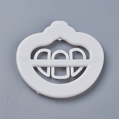Food Grade Plastic Cookie Cutters&nbsp;DIY-L020-15