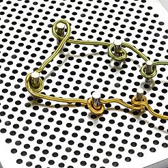 DIY Wire Jig Kit&nbsp;TOOL-L014-01
