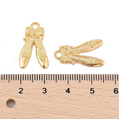 Brass Pendants&nbsp;KK-L223-024G