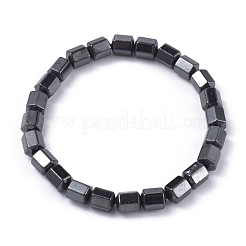 Pendant Neckalaces & Stretch Bracelets Sets&nbsp;SJEW-I200-01G