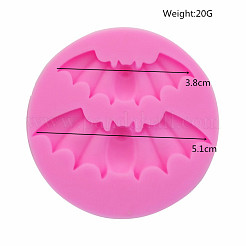 Food Grade Silicone Molds&nbsp;DIY-E014-08