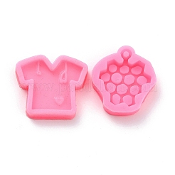 Silicone Molds&nbsp;DIY-XCP0001-73