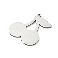 201 Stainless Steel Pendants&nbsp;SA-CBA9671-17P