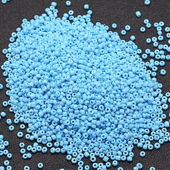 6/0 Glass Seed Beads&nbsp;SEED-J014-F6-43