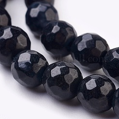 Natural Malaysia Jade Beads Strands&nbsp;G-K288-10mm-02