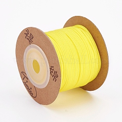 Nylon Braided Cord&nbsp;OCOR-L035-G27