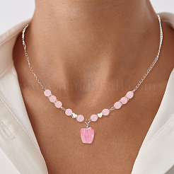 60Pcs Opaque Resin Pendants&nbsp;RESI-SC0006-41
