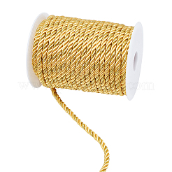 Polyester Cords&nbsp;NWIR-WH0013-01A-01