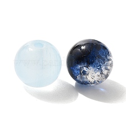 Mixed Style Glass Beads&nbsp;GLAA-XCP0012-02M
