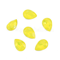 K9 Glass Rhinestone Cabochons&nbsp;MRMJ-N029-21-01