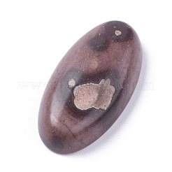 Natural Gemstone Cabochons&nbsp;G-L533-25D