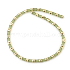 Hadmade Lampwork Beads&nbsp;LAMP-R001-03