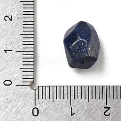 Natural Lapis Lazuli Beads&nbsp;G-T149-01G