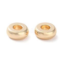 Rack Plating Brass Spacer Beads&nbsp;LS-KK-F090-17LG-01