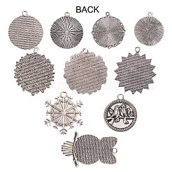 DIY Brooch Making&nbsp;DIY-SC0004-39