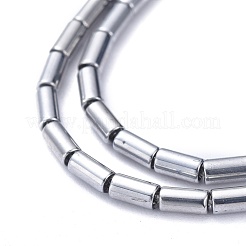 Electroplate Glass Beads Strands&nbsp;EGLA-K014-B-FP01