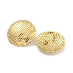 Ion Plating(IP) 304 Stainless Steel Earings&nbsp;STAS-S146-16G