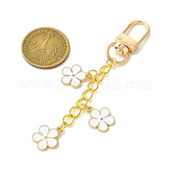Alloy Enamel Pendant Decorations&nbsp;KEYC-JKC00829