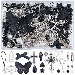 DIY Mobile Strap Making Kits&nbsp;DIY-SC0033-70