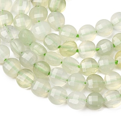 Natural New Jade Beads Strands&nbsp;GG-CBA9631-D08-01