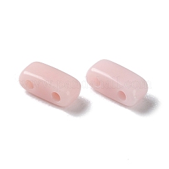 Opaque Acrylic Slide Charms&nbsp;OACR-Z010-02E