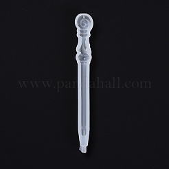 DIY Ballpoint Pen Silicone Molds&nbsp;LS-DIY-Z019-17