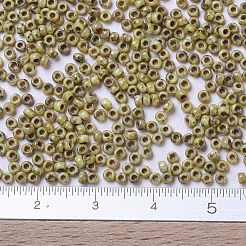 MIYUKI Round Rocailles Beads&nbsp;X-SEED-G007-RR4512