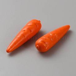 Foam Pendants&nbsp;FIND-WH0161-32