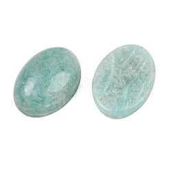 Natural Amazonite Cabochons&nbsp;G-F837-01B