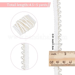 Polyester Lace Trim&nbsp;OCOR-GF0001-94B