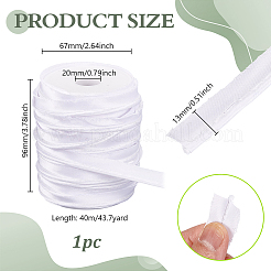 40m Cotton Ribbon&nbsp;OCOR-GA0003-11A