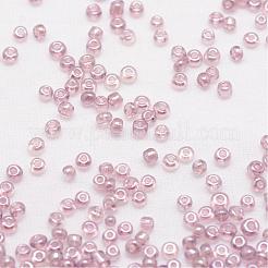 6/0 Glass Seed Beads&nbsp;SEED-J012-F6-116