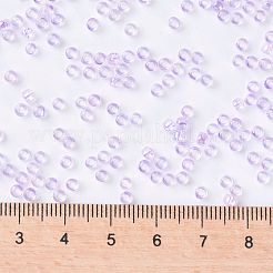 TOHO Round Seed Beads&nbsp;SEED-JPTR08-0477D