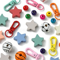 DIY Pendant Decorations Making Kits&nbsp;DIY-FS0006-02