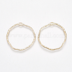 Alloy Pendants&nbsp;PALLOY-S177-16B