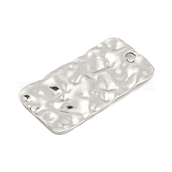 Non-Tarnish 304 Stainless Steel Pendants&nbsp;STAS-M001-10P