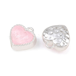 Alloy & Glass Pendants&nbsp;GL-CBA415D-30S