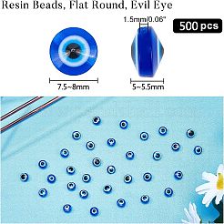 Resin Beads&nbsp;RESI-NB0001-38A