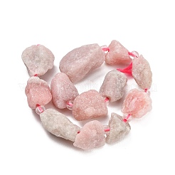 Natural Pink Tourmaline Beads Strands&nbsp;GG-CBA0B77-A12-03